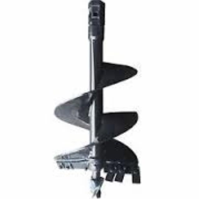 Where to find Auger Bit, 6 Skid in Fulton