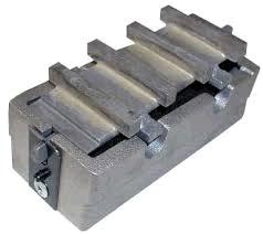 Where to find Diamond Block x3 in Fulton