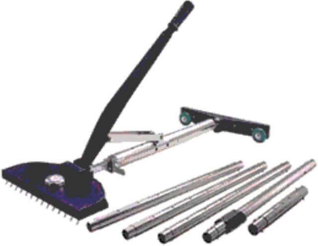 Rental store for Power Rug Stretcher in Fulton MO