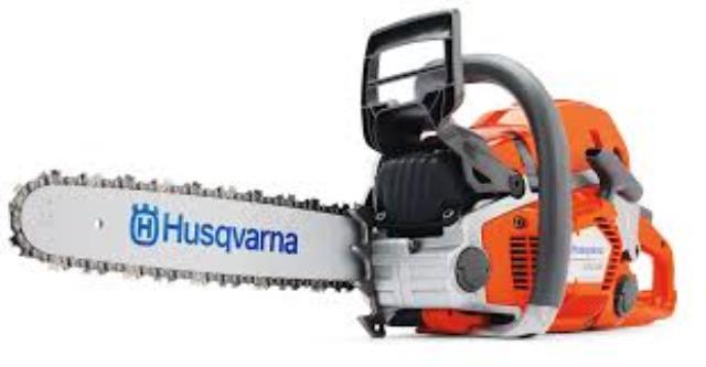 Rental store for Chainsaw Husqvarna in Fulton MO