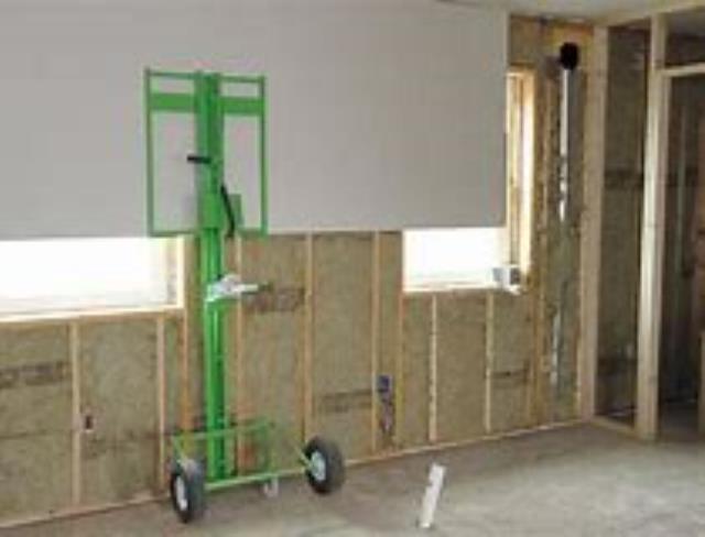 Where to find Wall Jack, Sheetrock 10 in Fulton