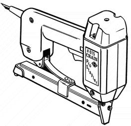 Rental store for Carpet Stapler, Electric in Fulton MO