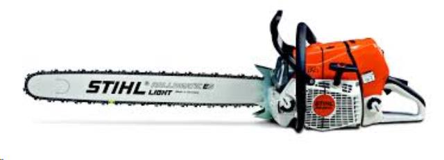 Rental store for Chainsaw, 30   Stihl in Fulton MO