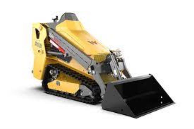 Rental store for Track Loader  1000 Lb. Capacity in Fulton MO