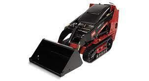 Rental store for Track Loader   500 Lb. Capacity in Fulton MO