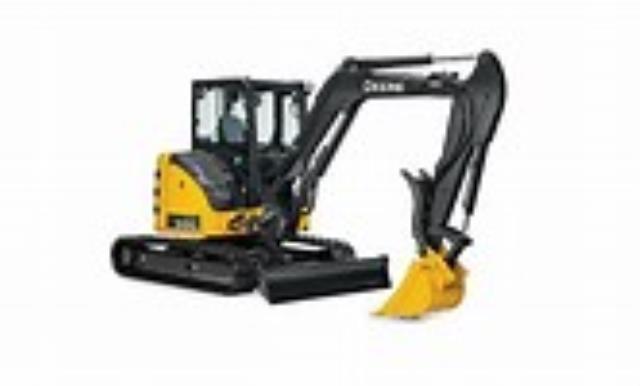 Rental store for Excavator, 12  Dig Depth      10,847 LBS in Fulton MO