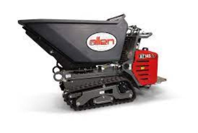 Rental store for Buggy, Track 14 Cubic Ft.    31.75  Wide in Fulton MO