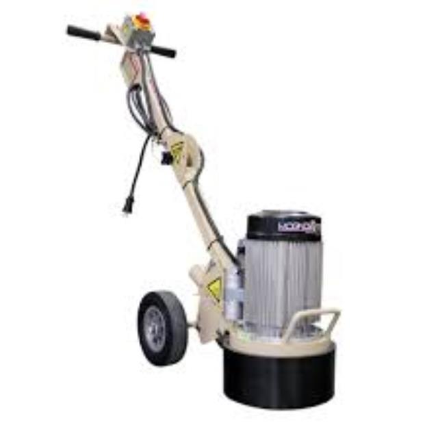 Rental store for EDCO Grinder,  10 in Fulton MO