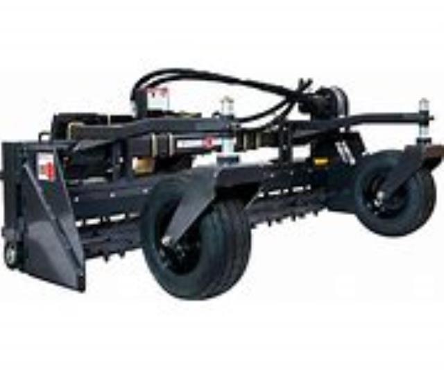 Rental store for Harley Rake Skid Attachment in Fulton MO