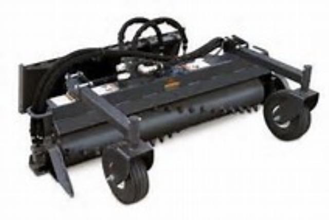 Rental store for Harley Rake Mini Attachment in Fulton MO