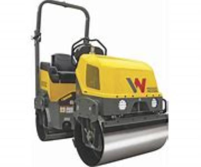 Rental store for Roller, Asphalt  1.5 Ton in Fulton MO