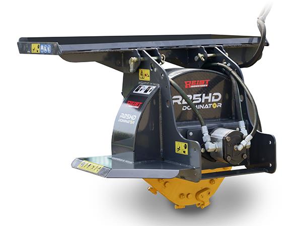 Rental store for Stump Grinder, SKID Attachment in Fulton MO
