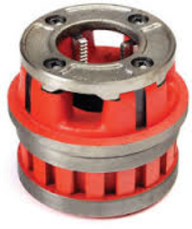 Where to find Die, Pipe Ratchet Manual 3 4 in Fulton