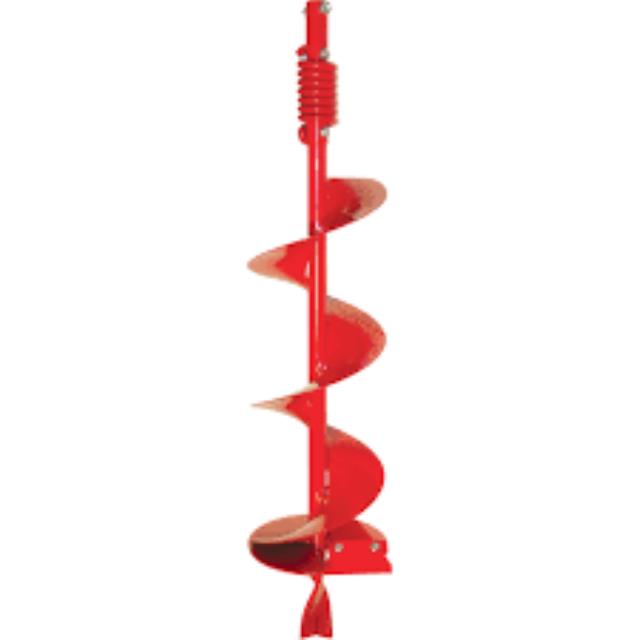 Where to find Auger, 12 Bit in Fulton