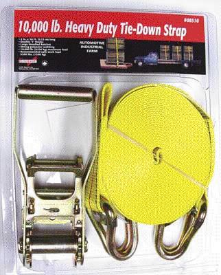 Where to find Strap, Ratchet Rental in Fulton